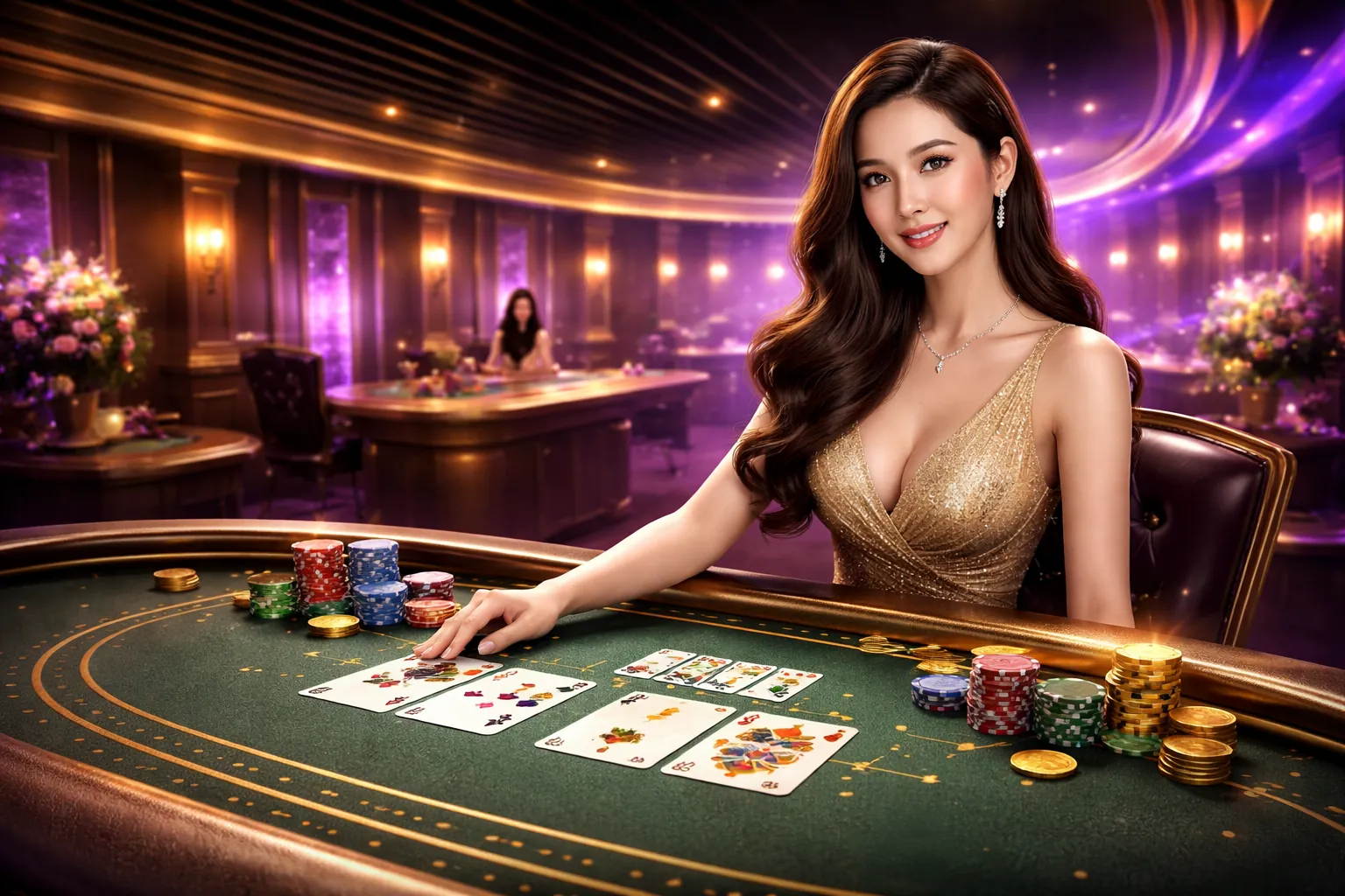 Đội ngũ vz99 trang chủ làm việc chuyên nghiệp