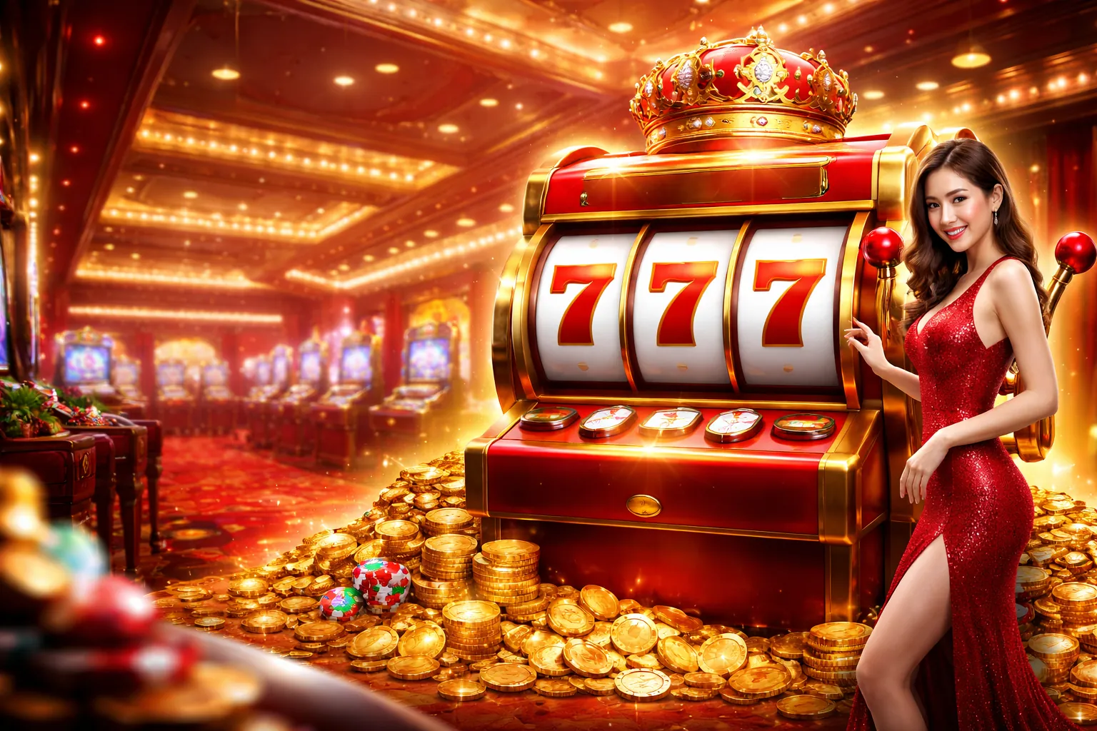 Game Slots và Nổ Hũ đỉnh cao tại vz99 trang chủ