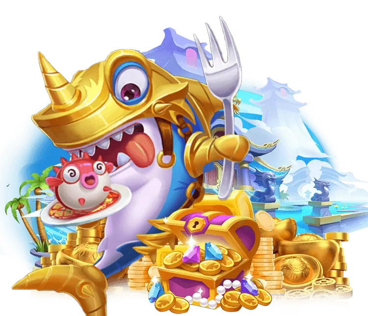 Game Bắn Cá Săn Hũ tại vz99 trang chủ